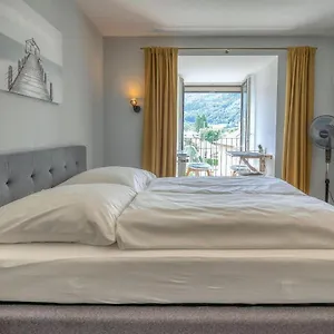  Apartment Ferienwohnung Indigo Nahe Bahnhof Und Kurpark Deutschland