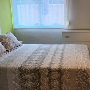  Apartment Miramar Spanien