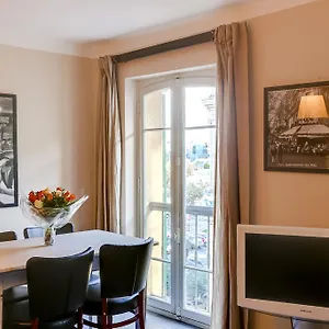  Apartment Florella Felix Faure Frankreich