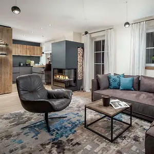  Apartment Luxury R6 Tegernsee Deutschland