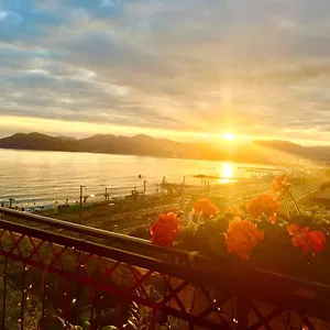  Apartment Myhome Riviera - Sea View Frankreich